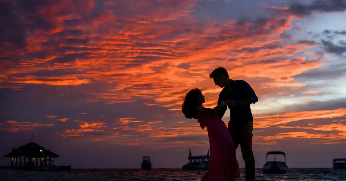 7 Reasons Why Honeymoon Is Important After Marriage