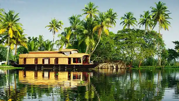 Alleppey 