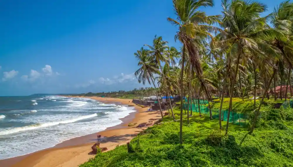 Goa Beaches