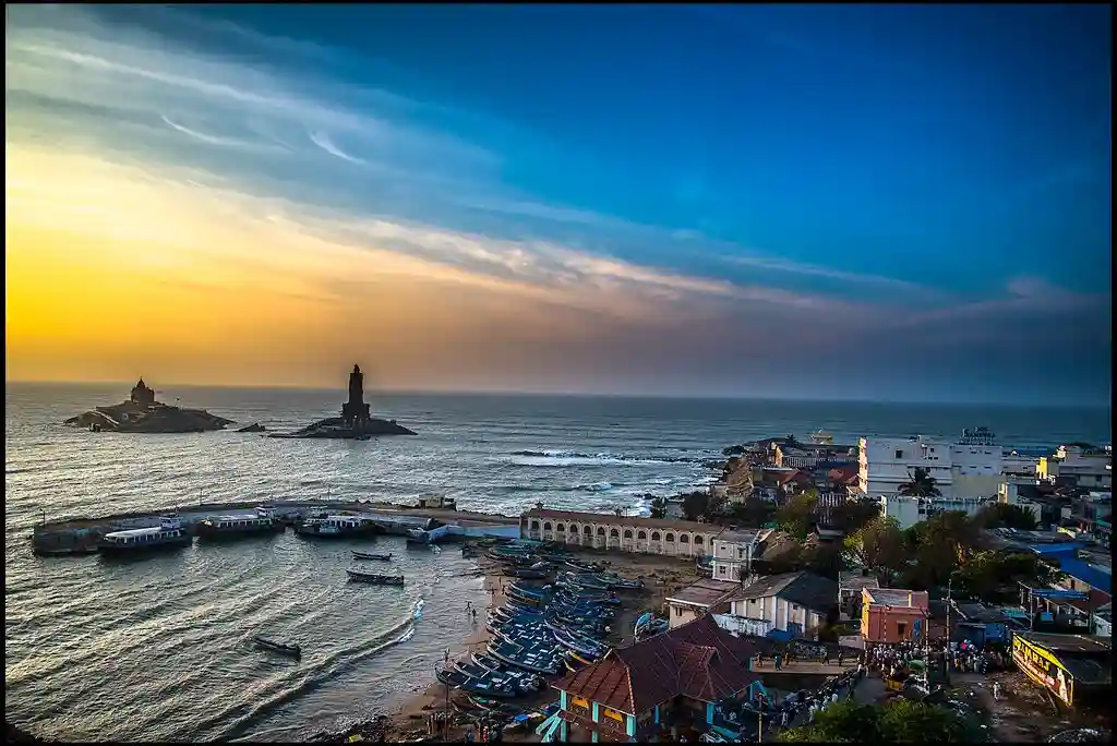 Kanyakumari