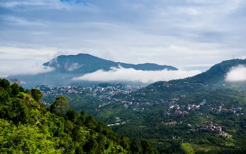 Kasauli