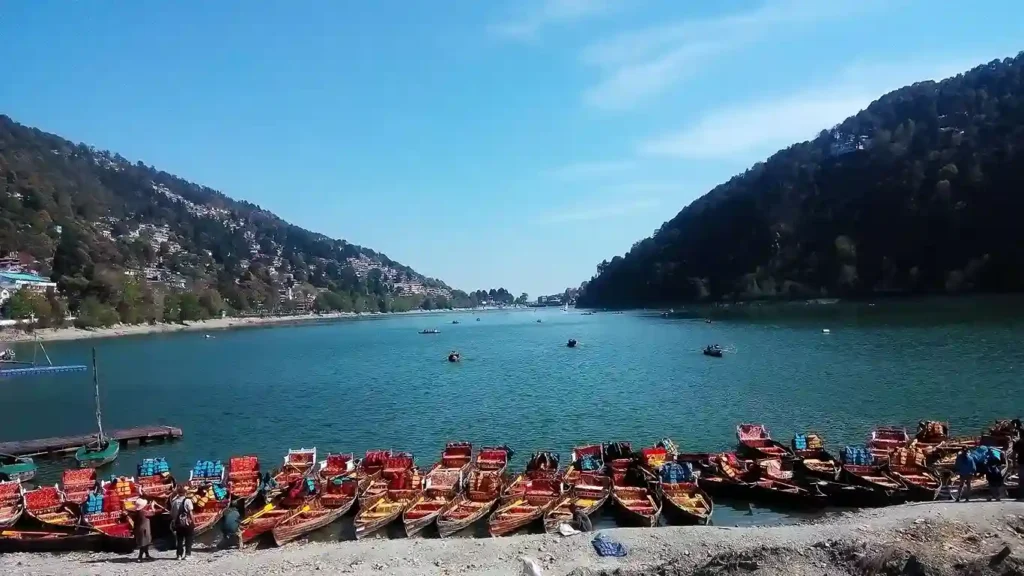 Nainital