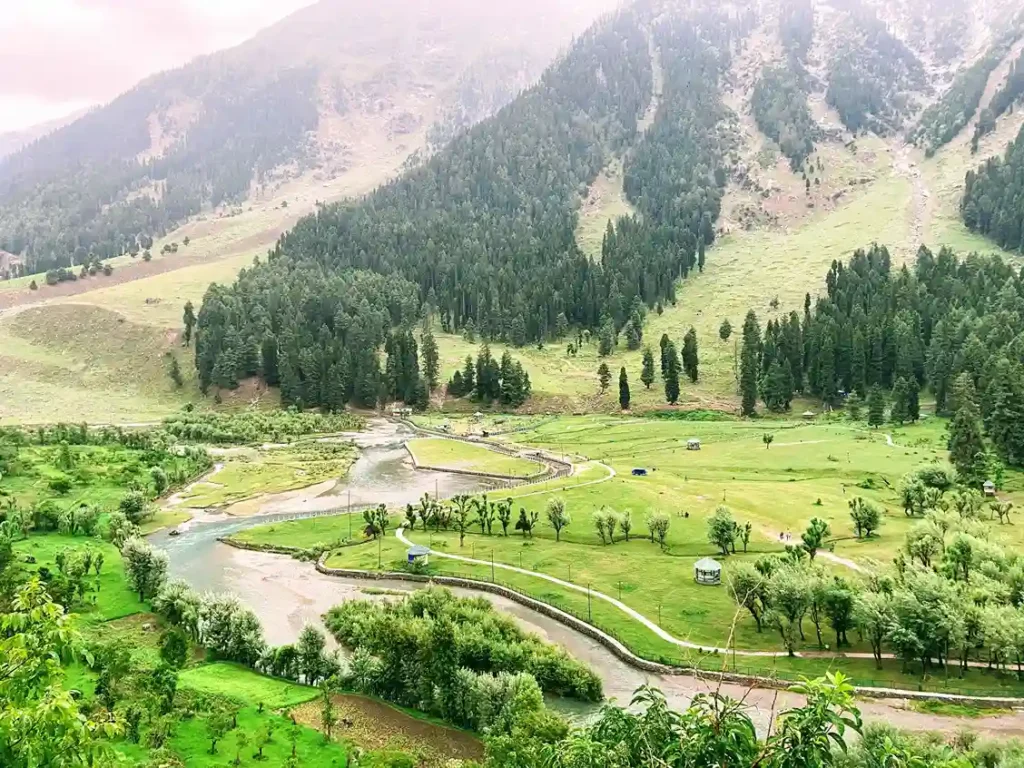 Pahalgam 