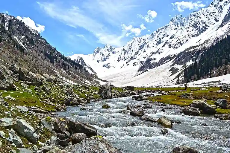 Sonmarg