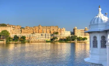 Udaipur