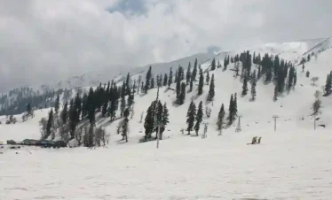 Gulmarg