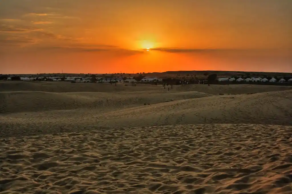 Jaisalmer