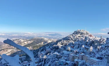 Shimla