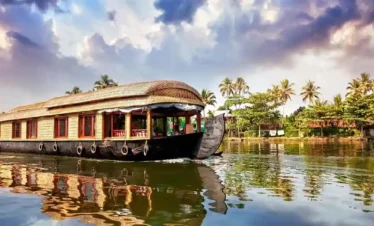 Alleppey Kerala