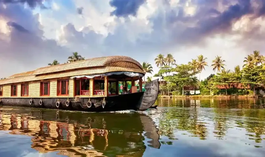 Best Places to visit in Alleppey for Couples (2025)