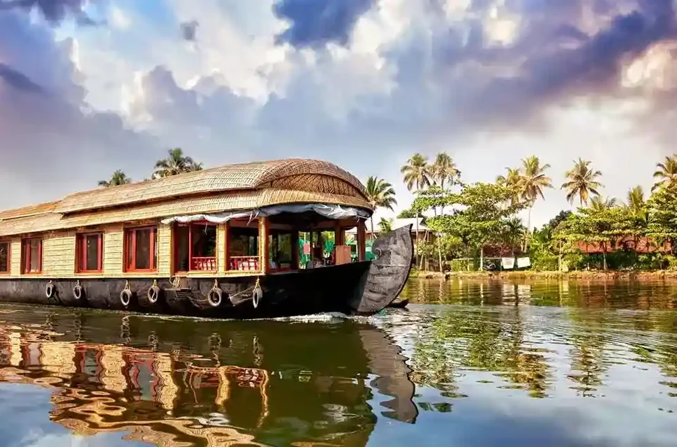 Alleppey Kerala