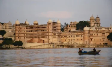 Udaipur honeymoon package