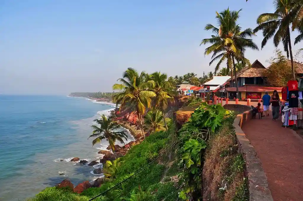 Varkala