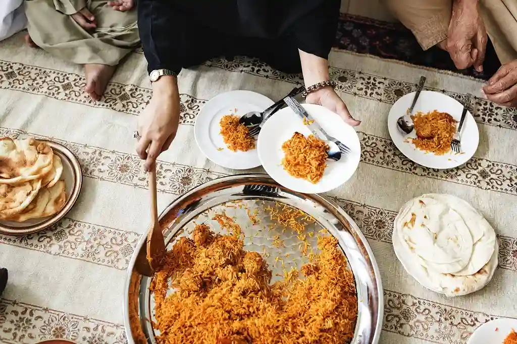 Kashmir Wazwan