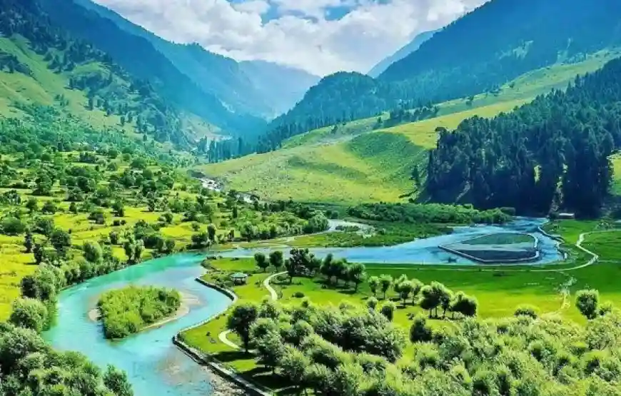 pahalgam