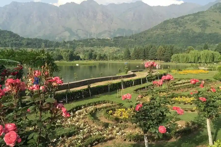 Botanical Garden