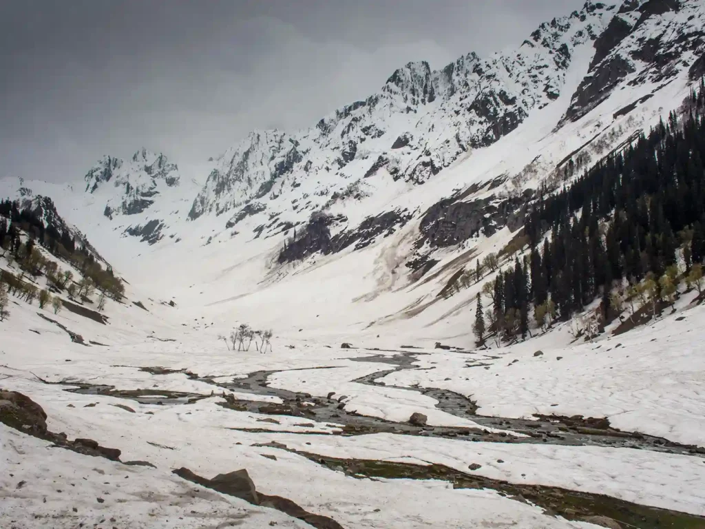 Sonmarg