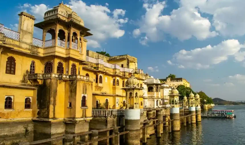 Best Places to visit in Udaipur for Couples (2025)