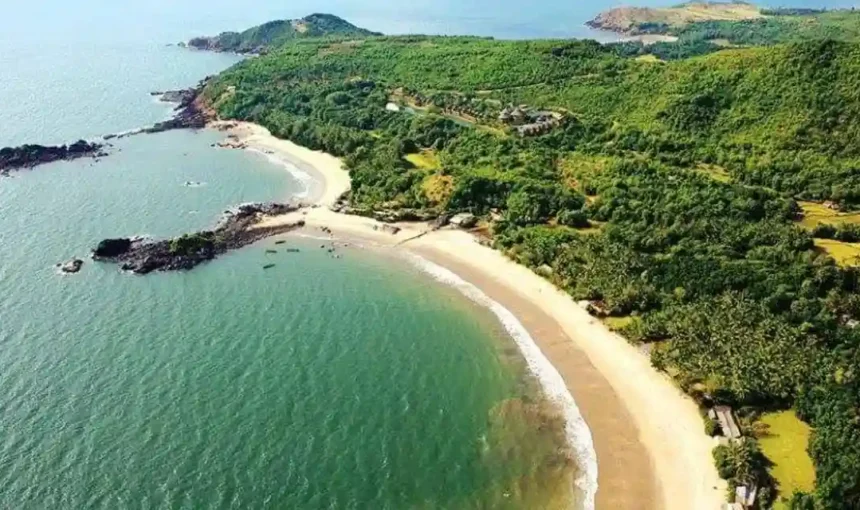 Best Places to visit in Goa for Couples (2025)