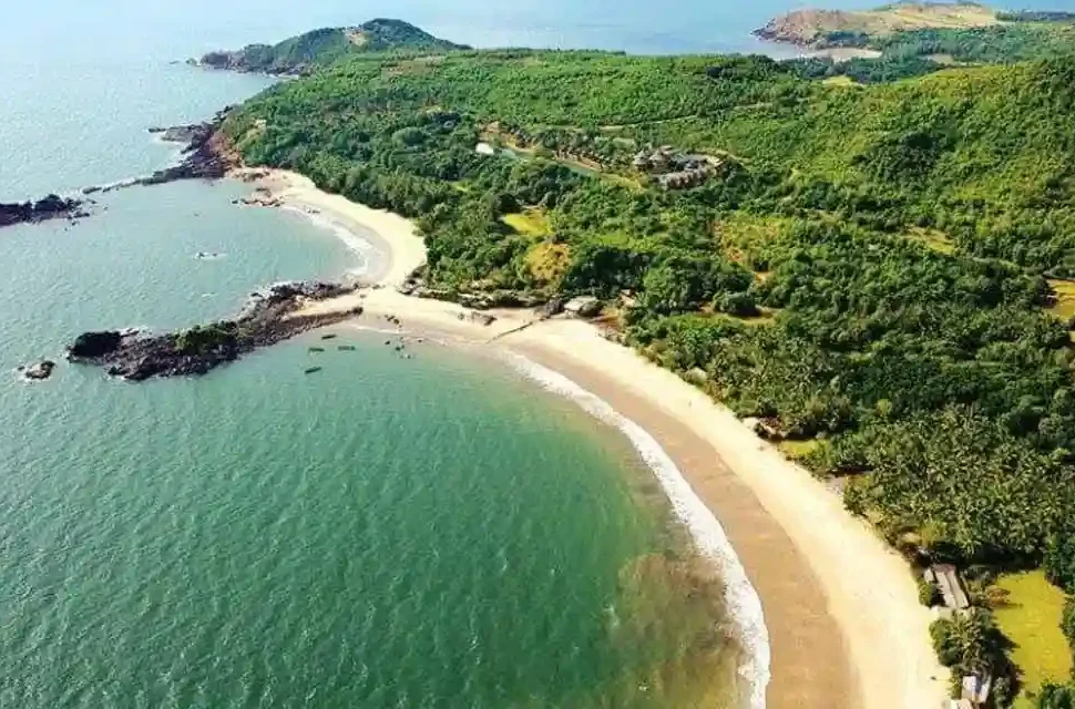 Best Places to visit in Goa for couples