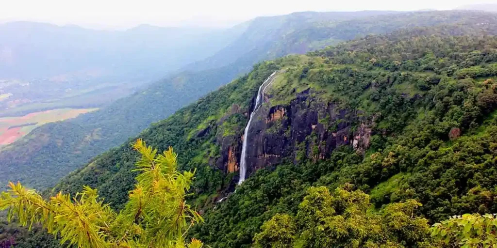 Chellarkovil Viewpoint Thekkady