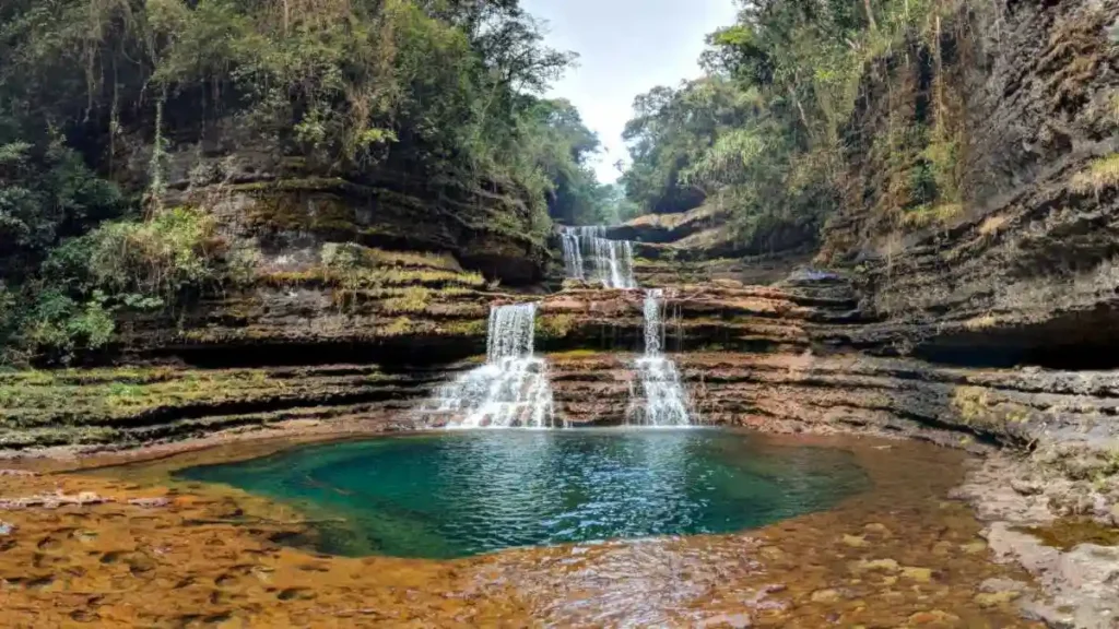 Cherrapunji