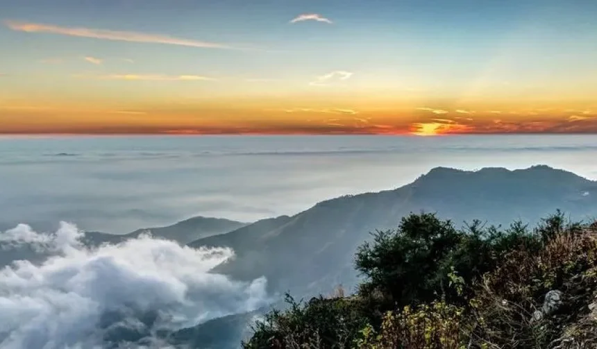 Best Places to visit in Mussoorie for Couples (2025)