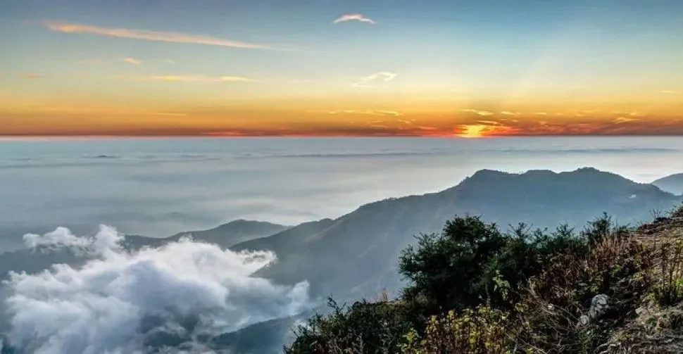 Best places to visit In Mussoorie for couples