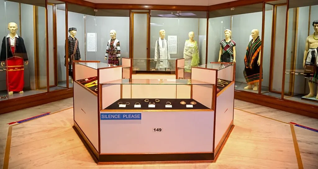 Don Bosco Museum