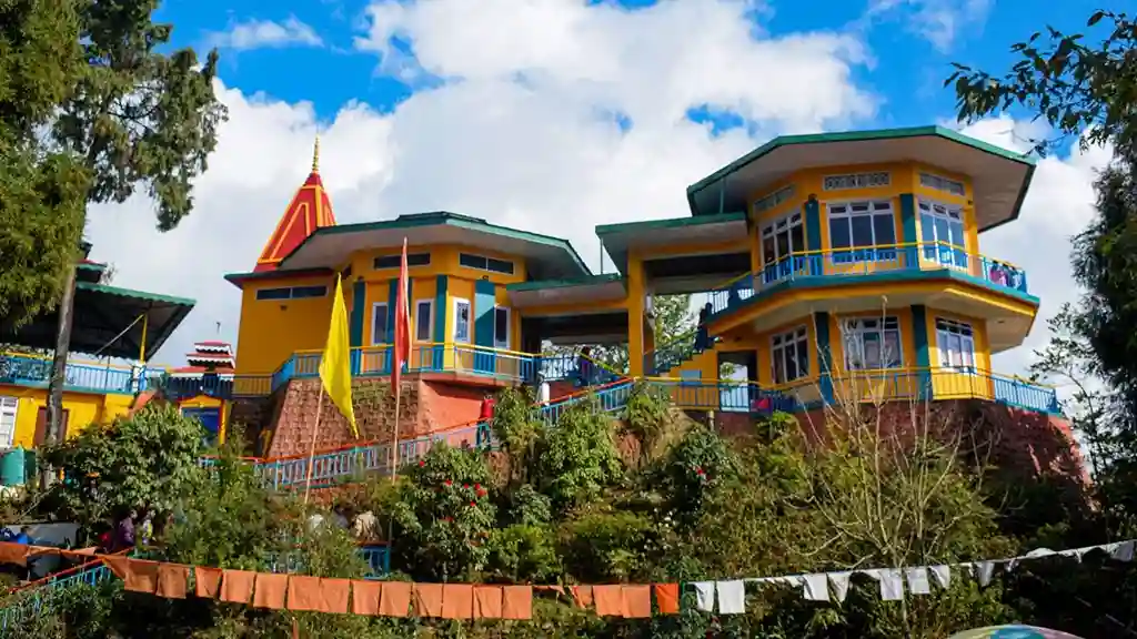 Ganesh Tok Gangtok
