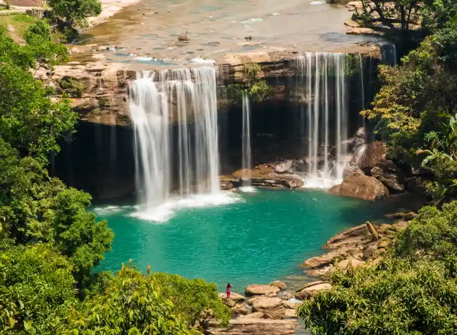 Jowai Meghalaya