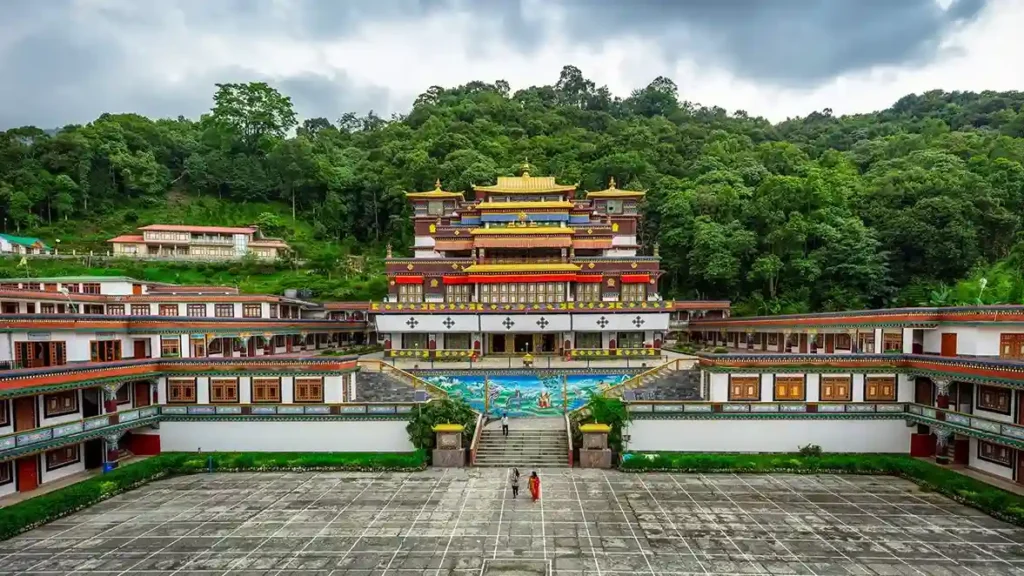 Ranka Monastery