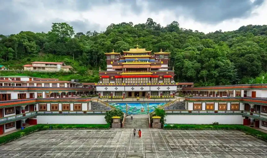Best Places to visit in Gangtok for Couples (2025)