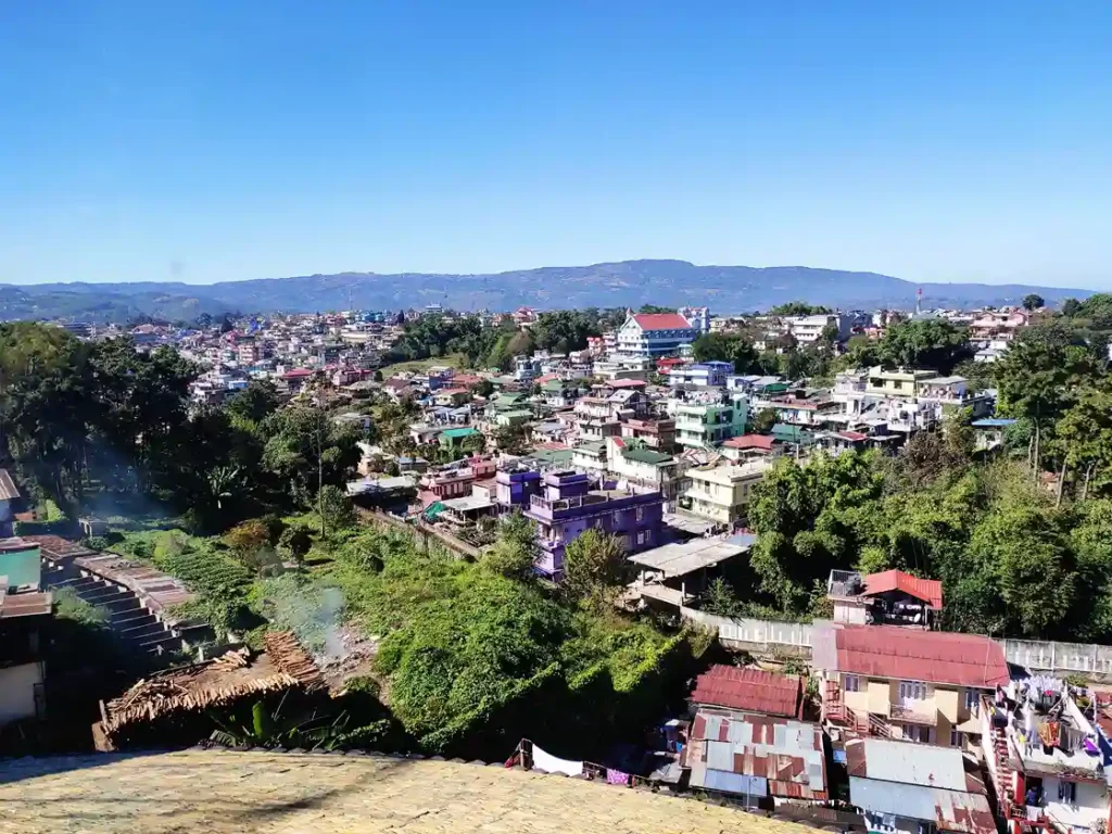 Shillong