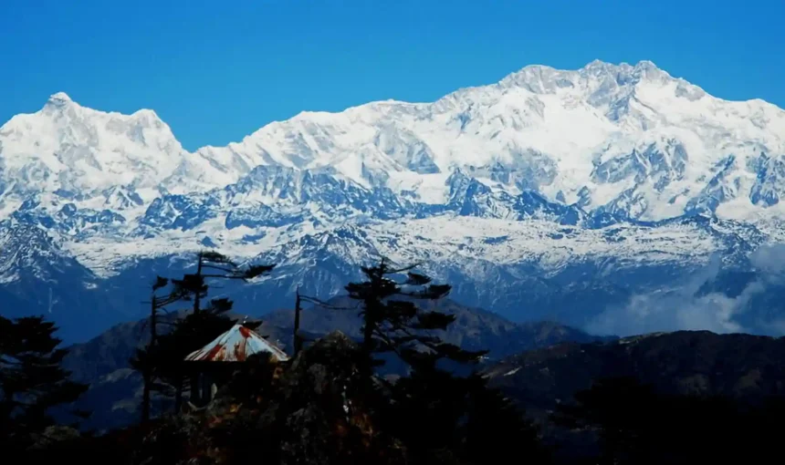 Best Places to visit in Darjeeling for Couples (2025)