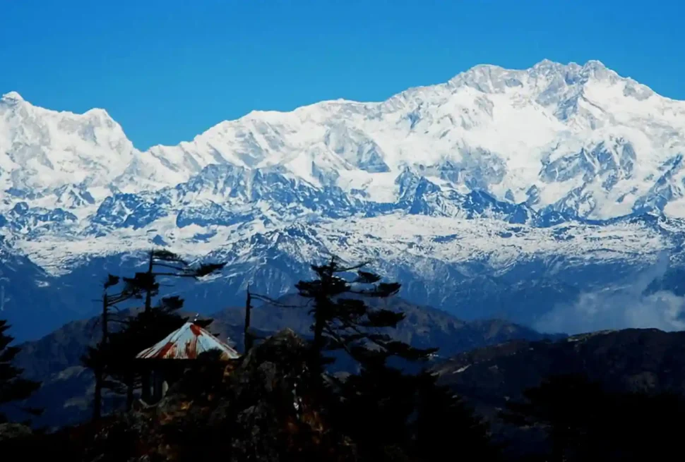 Best Places to visit in Darjeeling for Honeymoon