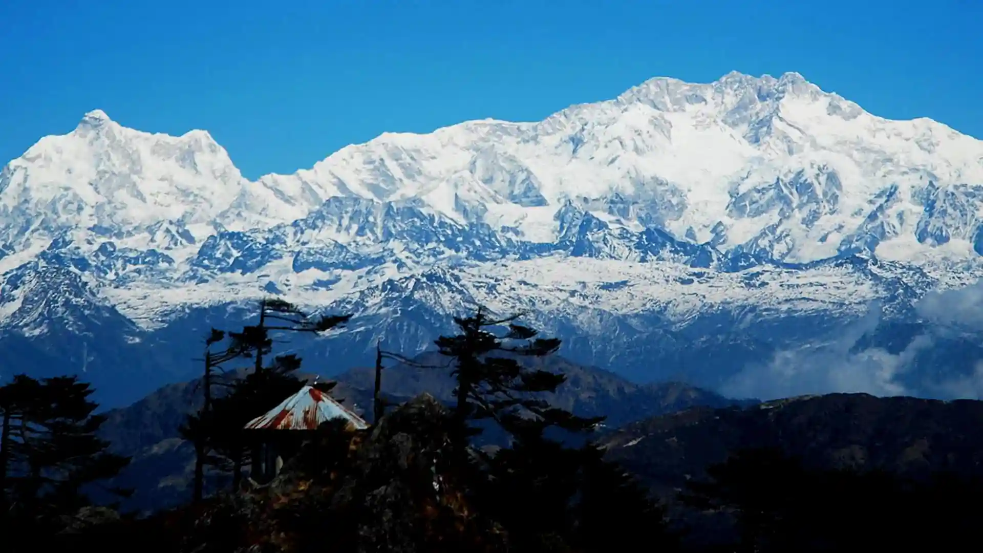 Best Places to visit in Darjeeling for Honeymoon