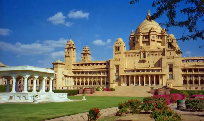 Best Places to visit in Jodhpur for Couples (2025)