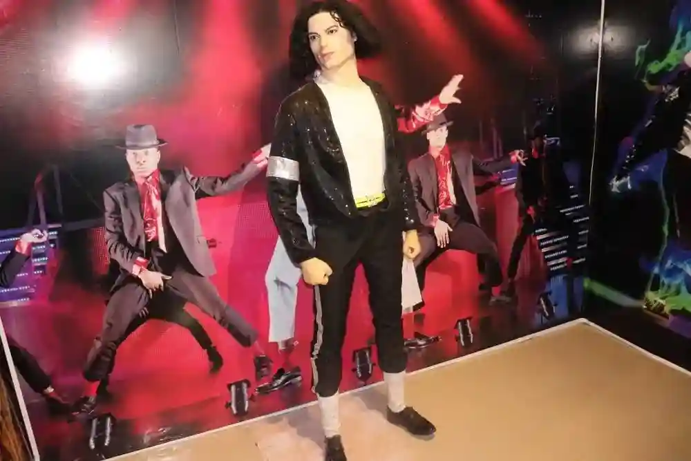 Wax Museum Udaipur