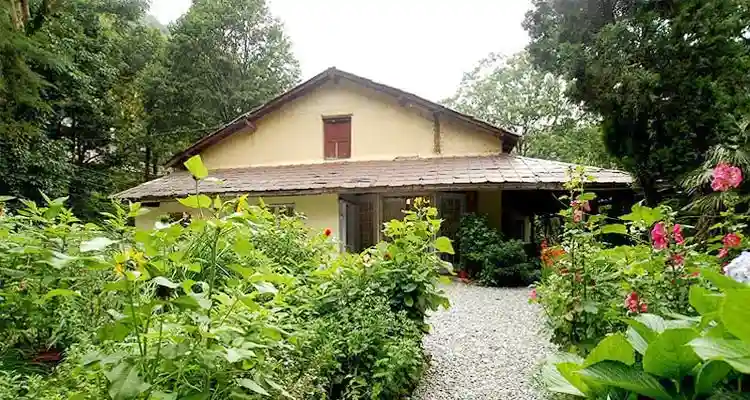 Gurney House Nainital