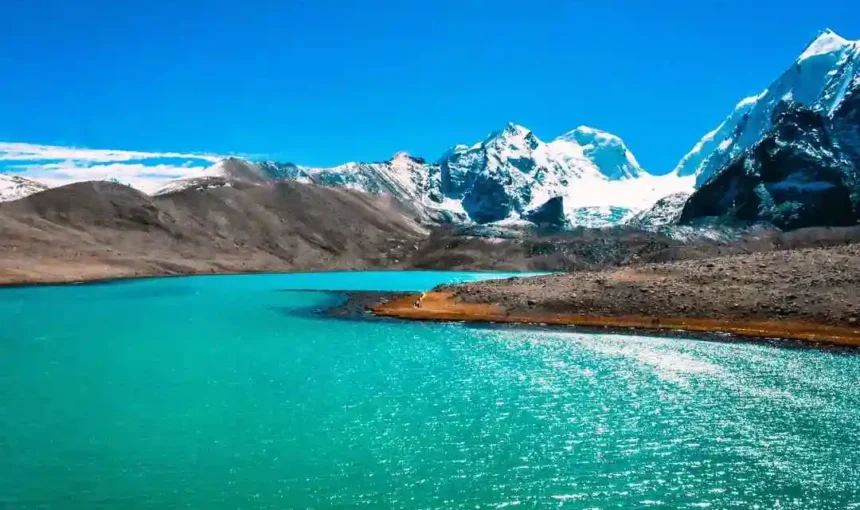 Best Places to visit in Sikkim for Couples (2025)