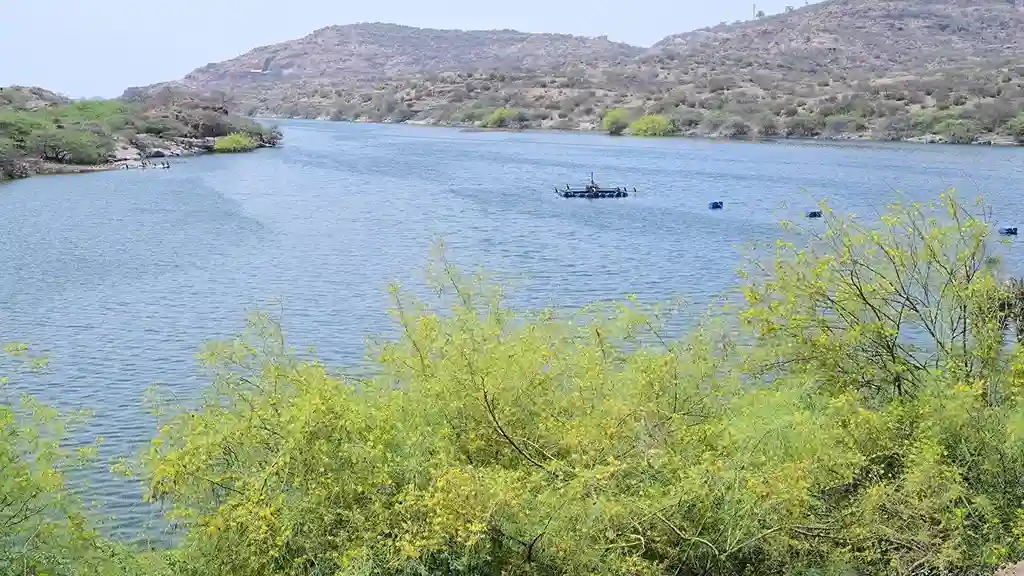 Kaylana Lake