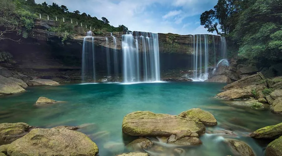 Krang Suri Meghalaya