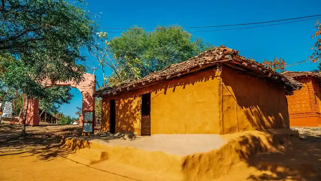 Shilpgram Udaipur