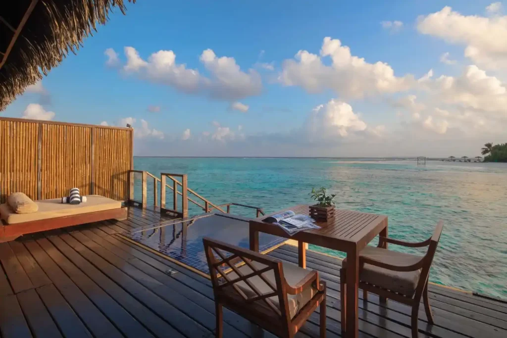 Adaaran Prestige Vadoo Maldives