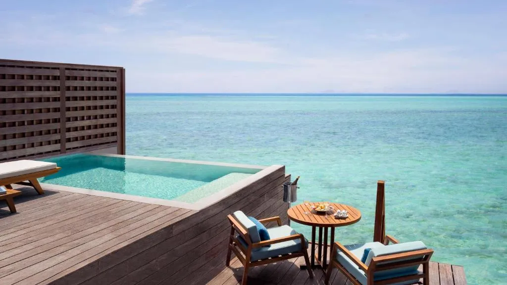 Anantara Veli Maldives