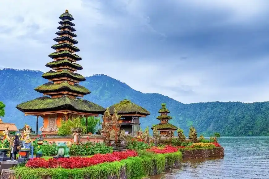 Bali Visa Guide for Indians