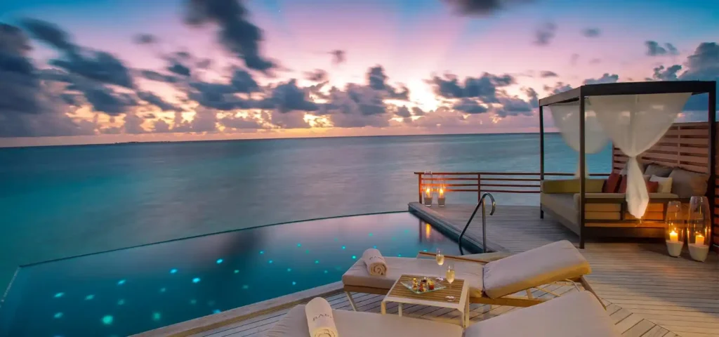 Baros Maldives