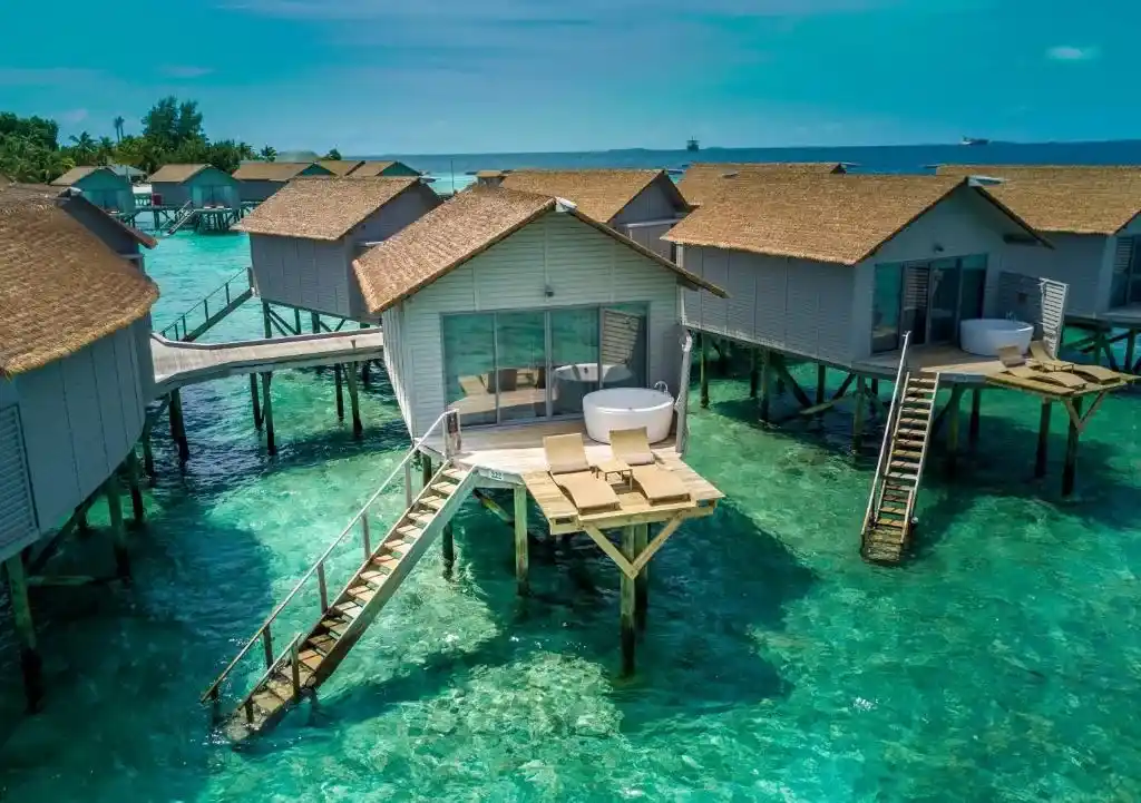 Centara Ras Fushi