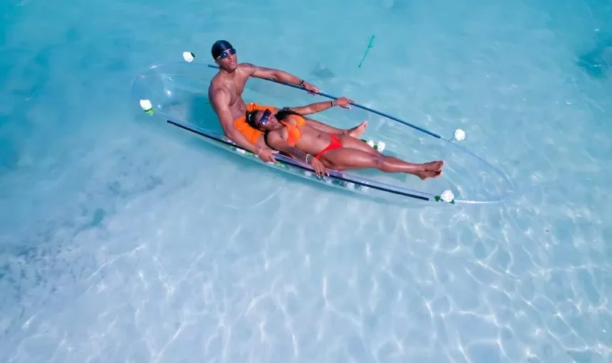 Maldives Honeymoon for Non-Swimmers – Is It Worth It? Absolutely. Here’s Why.